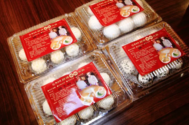 【元宵節】白白胖胖超可口,推薦11間必吃米其林推薦餐廳吃湯圓與元宵