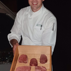 New York Grill User Photo