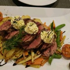 Akvavit Grill & Bar User Photo