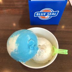 Blue Seal張用戶圖片