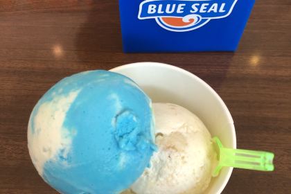 Blue Seal