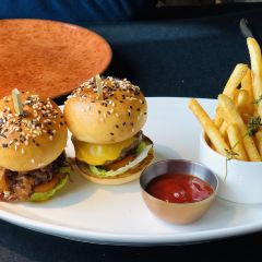 HARMONY BEEF 1881哈墨尼牛扒坊(船厂1862店) User Photo