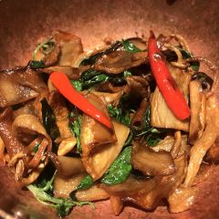 Green Vege Cafe User Photo