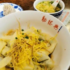 Qindexing (xinquwanke) 여행 사진