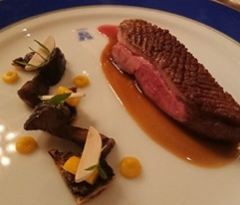 Tour d'Argent Tokyo User Photo