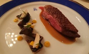 Tour d'Argent Tokyo用戶圖片