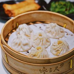 CHANSANCHI CRABMEATPAO User Photo