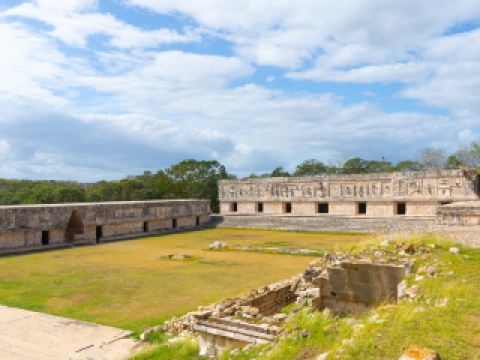 Chetumal Merida horas de vuelo