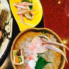 Kani Douraku Ginza Hachichōme User Photo