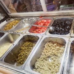 阿菊冷饮店(第一市场店) 여행 사진