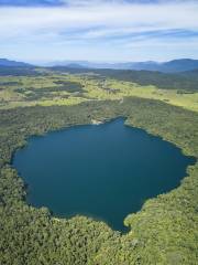 Laguna di Guatavita