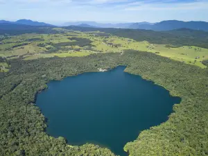 Lake Guatavita