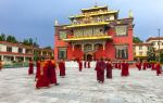 Boudhanath Stupa