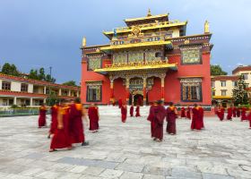 Where to Stay in Xian