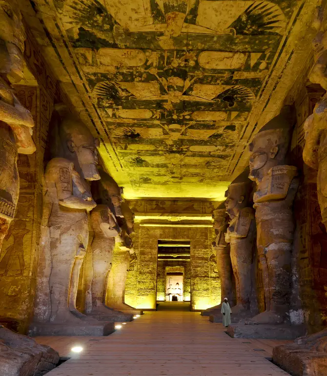 Abu Simbel