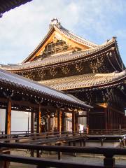 Kosho-ji Temple