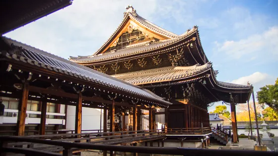 興正寺