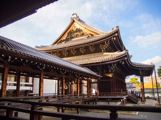 Kosho-ji Temple