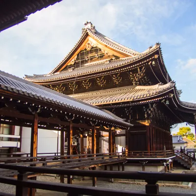 AB Hotel Komaki