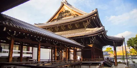 興正寺