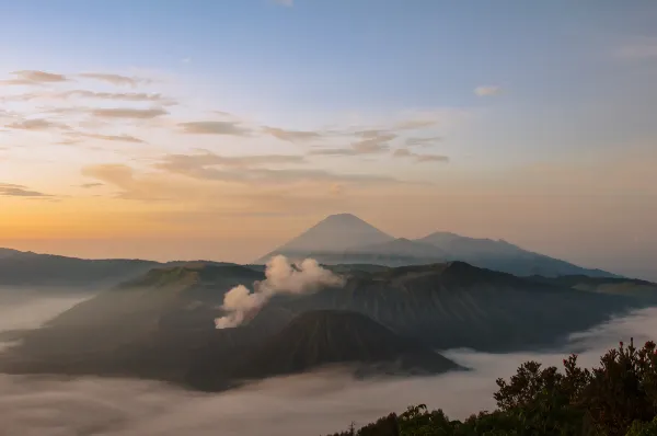 Vuelos Banyuwangi Regency Cracovia