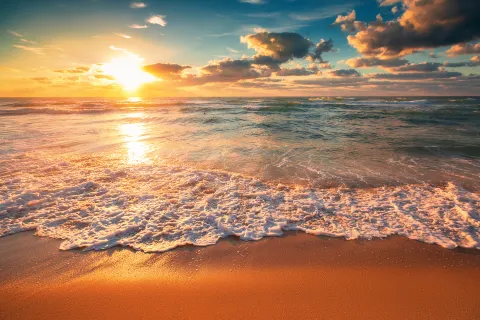 Coast of the Sun
