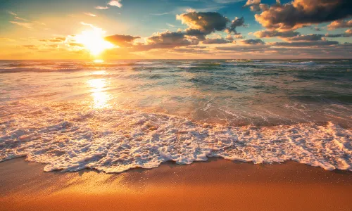 Coast of the Sun
