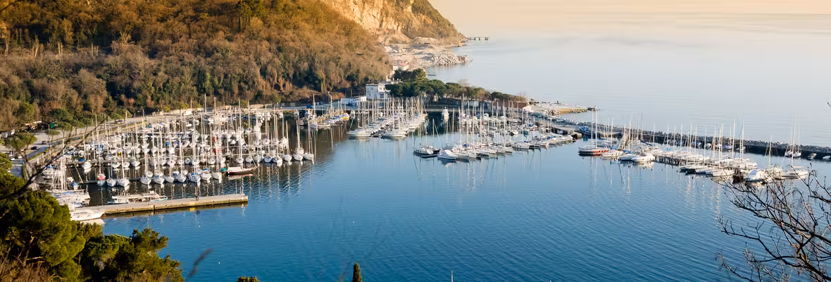 Vuelos Verona Trieste