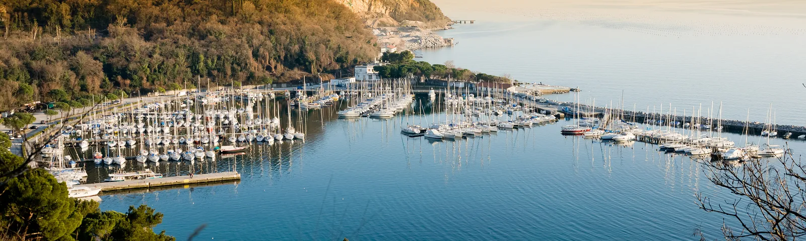 TriesteTur Satu Hari