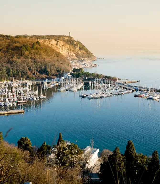 Trieste