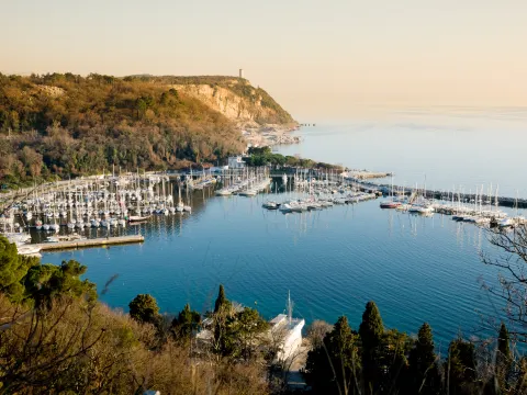 Trieste