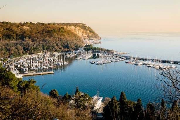 Trieste