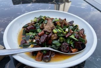 7 Colors Chinese Restaurant User Photo