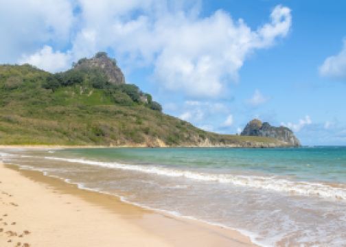 Voli diretti per Fernando De Noronha