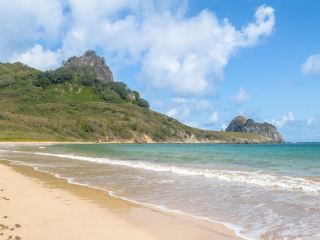 Voli diretti per Fernando De Noronha