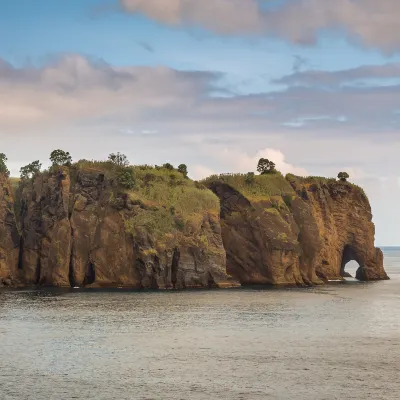 Отзывы об отеле Sanyo-so