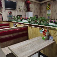 小马子椒麻鸡店(团结路店) User Photo