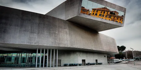 國立二十一世紀藝術博物館