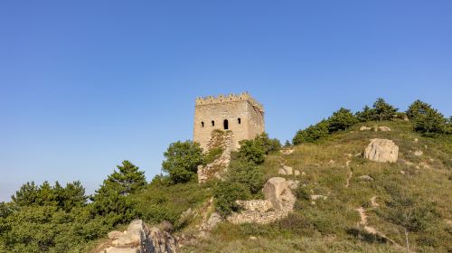 Xiaohekou Great Wall