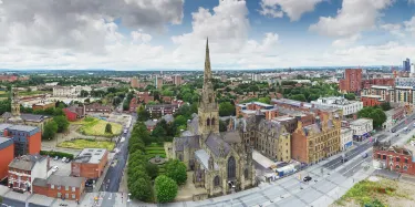 Greater Manchester