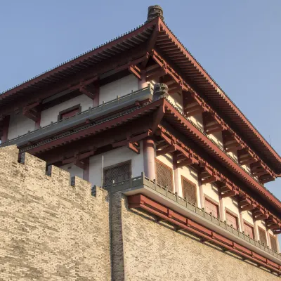 Отзывы об отеле THE JI Hotel (Jieyang Chaoshan International Airport Branch)