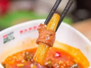 屋头串串(临江路店)
