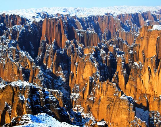 白銀 自由行套票