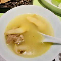 GUIYU RESTAURANT User Photo