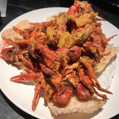 红盔甲(淮海中路店) ảnh của người dùng