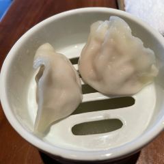 喜鼎海胆水饺(星海店) User Photo