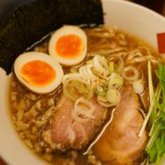 Hanuri Shibuya User Photo