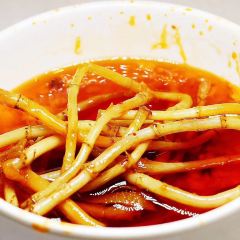 川西坝子 User Photo