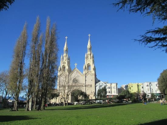 Saints Peter and Paul Church