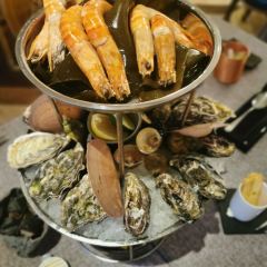 Mr & Mrs Bund by Paul Pairet User Photo